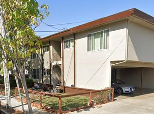 333 Catalpa St UNIT 2, San Mateo, CA 94401