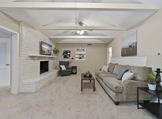 7209 Ellis Rd, Fort Worth, TX 76112