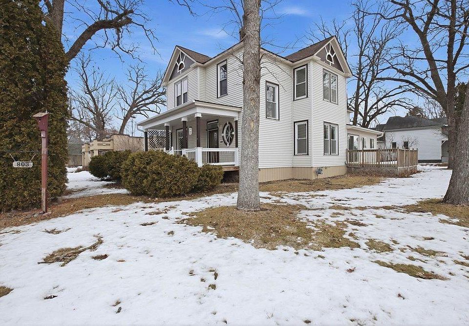 1st image of 803 N Main St