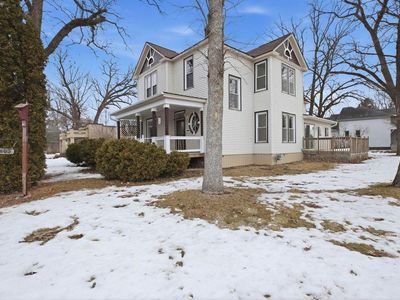 803 N Main St, Rice Lake, WI, 54868