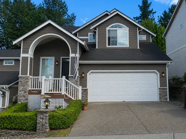 17170 128th Pl NE, Woodinville, WA 98072