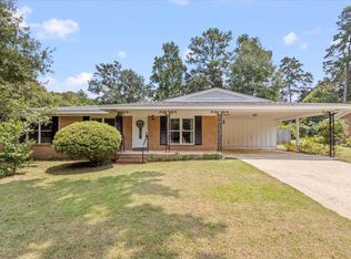 2207 Tanglewood Ter, Tallahassee, FL 32303