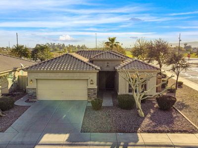 6119 S 43RD Drive, Laveen, AZ, 85339