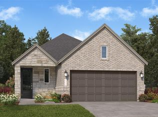 914 Capracotta Dr, Huffman, TX 77336