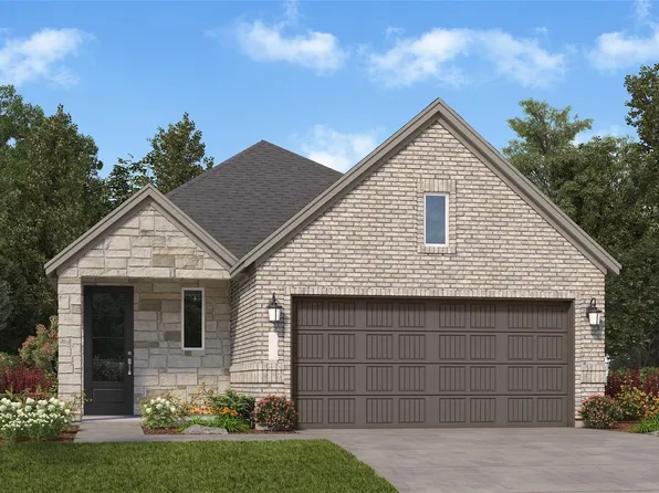 5206 Santa Cruz Bay, Richmond, TX 77469