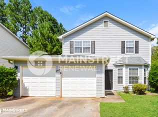 4642 Latchwood Dr, Lithonia, GA 30038