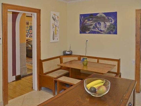 Eat In Kitchen