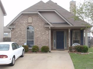 6627 Ridgeview Ln, Montgomery, AL 36117