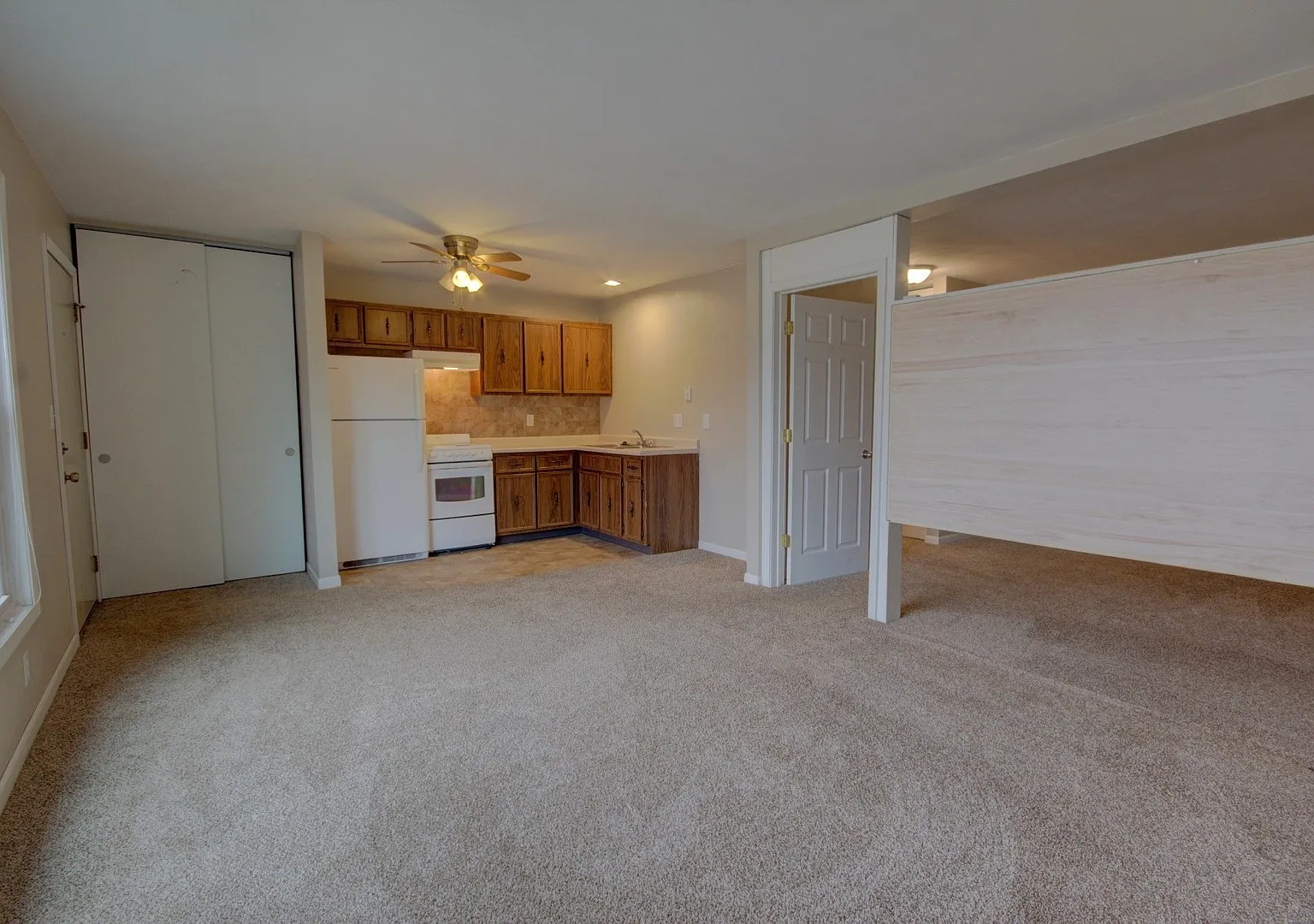 Homewood East Apartments — Photo 3