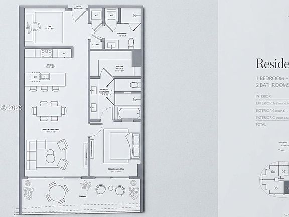 3rd image of 2411 Laguna Cir