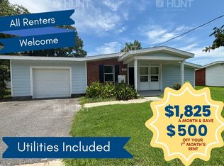 424 Elderberry Dr, Beaufort, SC 29906