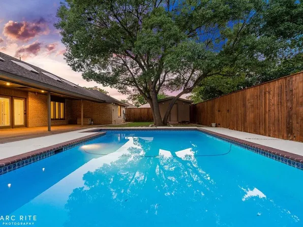 5412 88th St, Lubbock, TX 79424