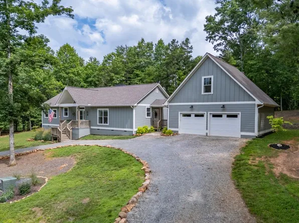 54 Osprey Dr, Blairsville, GA 30512