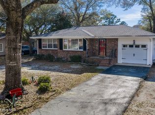 1032 High Point Ave SW, Calabash, NC 28467