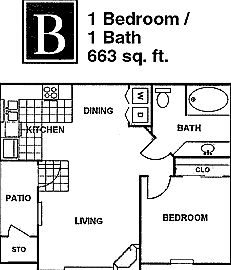1st image of 23423 Highway 59 N APT 1502