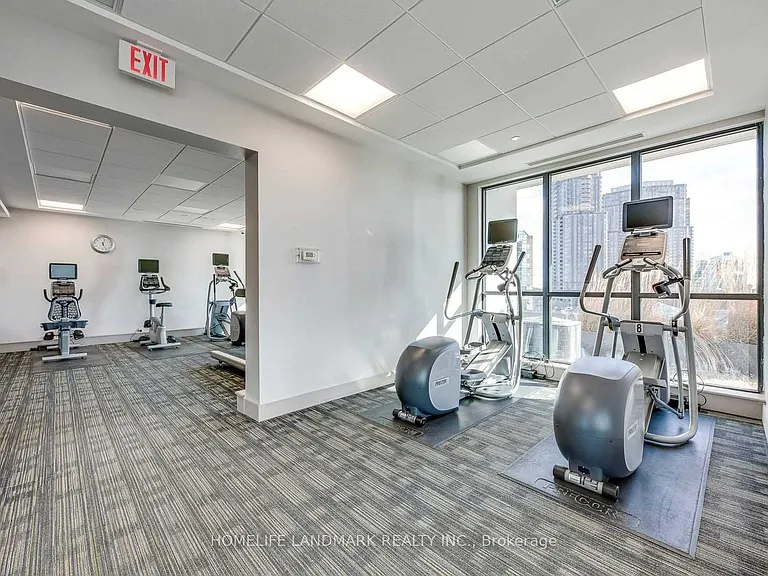 55 Eglinton Ave W #109 — Photo 25