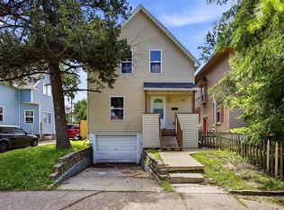 1507 Washington Ave SE, Cedar Rapids, IA 52403