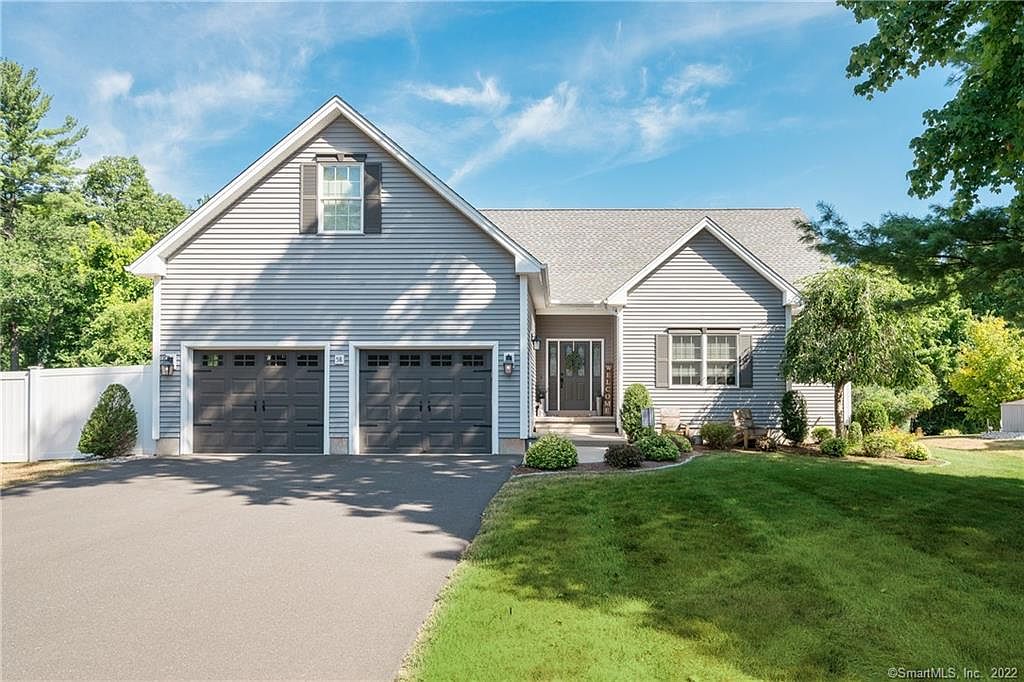 58 Evergreen Rd, Cromwell, CT 06416 Zillow