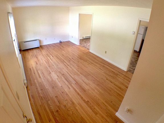 Living room angle 1