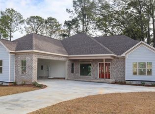 116 Laney Ln, Dothan, AL 36301