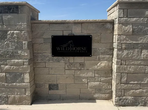 166 Wild Horse Trl, Tuscola, TX 79562