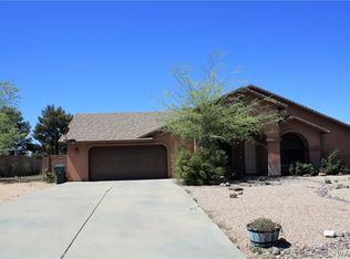 2739 Bar Boot St, Kingman, AZ 86401