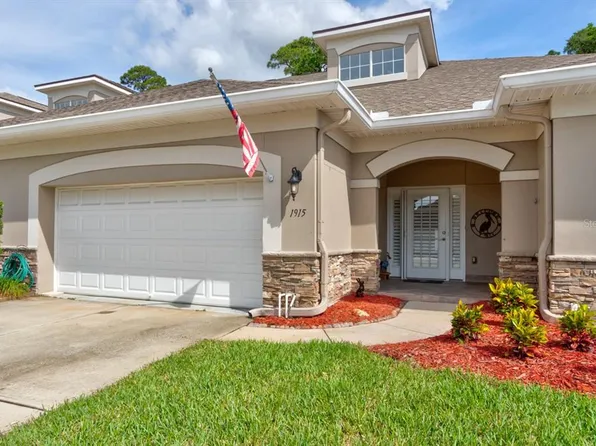1915 Turnbull Lakes Dr, New Smyrna Beach, FL 32168