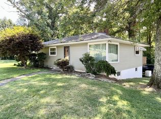 525 Mulberry Heights Rd, Pomeroy, OH 45769