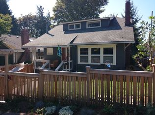 6559 16th Ave NE, Seattle, WA 98115