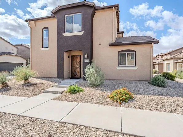 10568 E Native Rose Trl, Tucson, AZ 85747