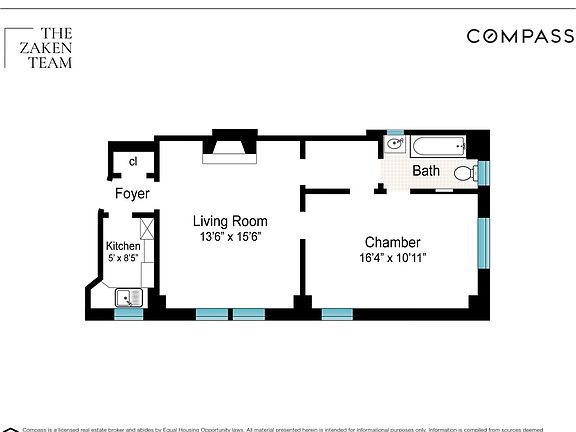 2nd image of 192 E 75th St APT 6D