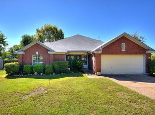 1219 Briargate Dr, Austin, TX 78753