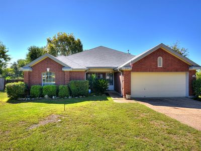 1219 Briargate Dr, Austin, TX, 78753