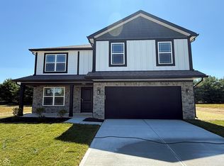 7421 Big Bend Blvd, Camby, IN 46113