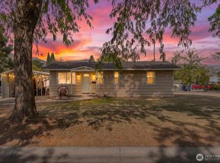 1028 Camas St, Coulee Dam, WA 99116