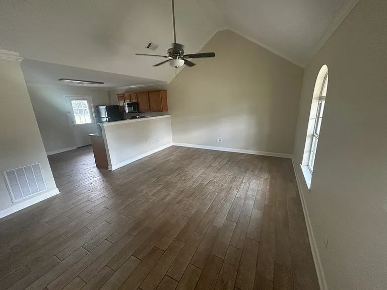 Living Area.