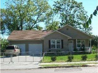 2637 E 6th St, Kansas City, MO 64124
