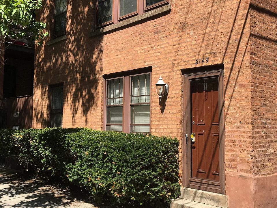 second floor unit
