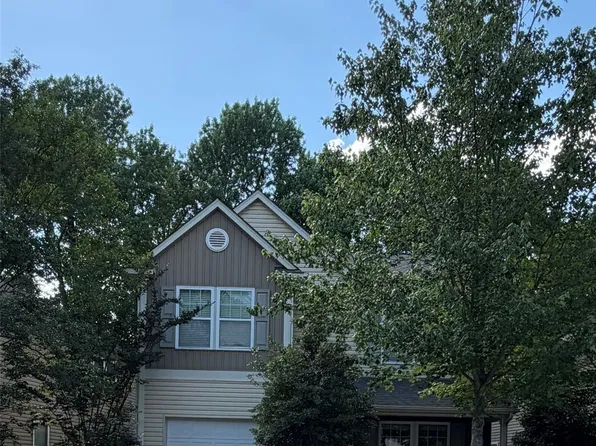 7531 Monarch Birch Ln, Charlotte, NC 28215