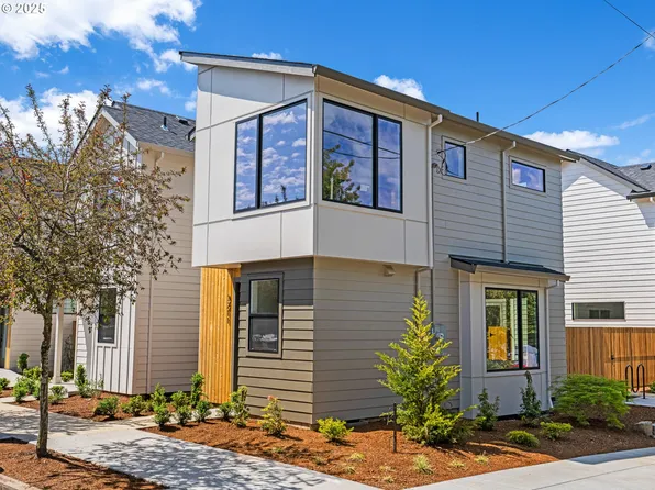 3211 SE 28th Ave, Portland, OR 97202