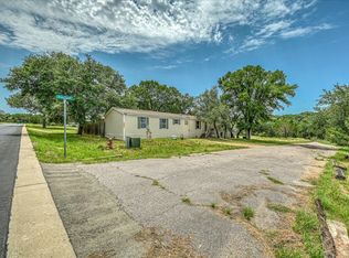 1404 Fox Foot, Horseshoe Bay, TX 78657