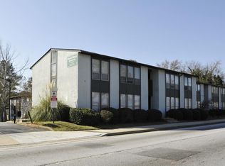 Martin Manor Apartments, Atlanta, GA 30311