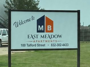 100 Talford St, Fairfield, TX 75840