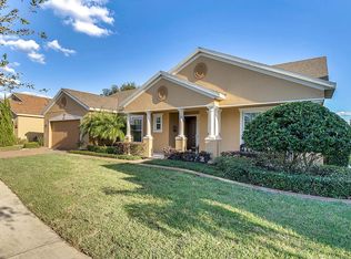 162 Balmy Coast Rd, Groveland, FL 34736