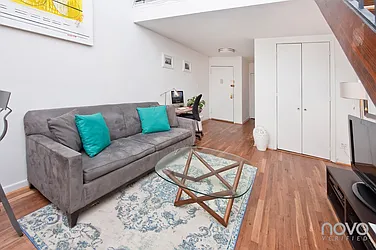 Rented by NOVO