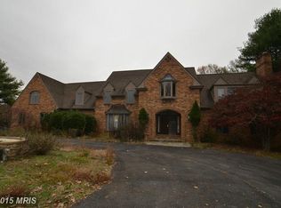 1100 Parrs Ridge Dr, Spencerville, MD 20868