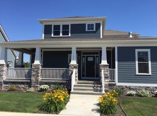 1146 Quigley Pl, South Bend, IN 46617