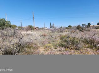 4770 E Smoke Signal Way #130, Rimrock, AZ 86335