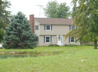 3330 Marlette Rd, Applegate, MI 48401