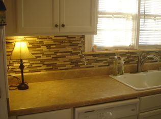 1601 E Calhoun St, Anderson, SC 29621